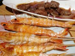 -松岛日本料理(汾江路店)