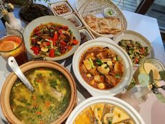-华威约饭街