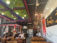 -娄三少·老北京春饼烤鸭家常菜(富力又一城店)