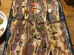 -大壮家原味烤肉(兴华北街店)