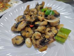 -八仔大富楼·河鲜(西江店)