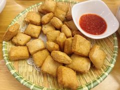 -留芳·文旅古月楼(老街店)