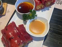 -虾饺妹·粤式手工点心(水荫路店)