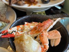 -盛宴自助餐厅(运达喜来登店)