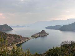 -丽江泸沽湖景区-里格半岛