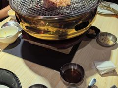 -大阪烧肉BAKA一代(十亩地店)