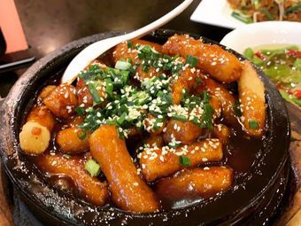 石湖大酒店(横泾店)