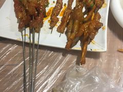 -可可大虾武汉土菜大排档(万松园1店)