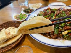 -食鸡公社辣子鸡·潍坊菜·烧烤