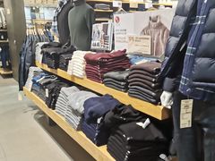 -MUJI无印良品(滨江宝龙城店)