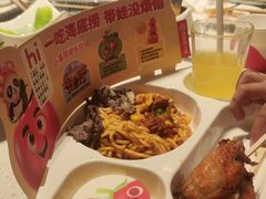 -海底捞火锅(巴黎春天浦建店)