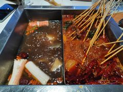 -串一火锅(赛格国际购物中心店)