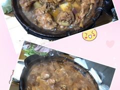 -范贤光鸡公煲(平乐园总店)