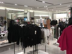 -ZARA(深圳金光华广场店)