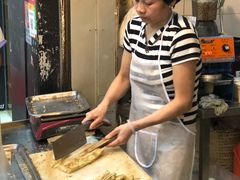 -咏春葱油饼(德政中路店)