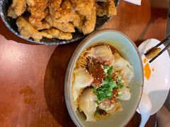 -付小姐在成都(中山公园店)