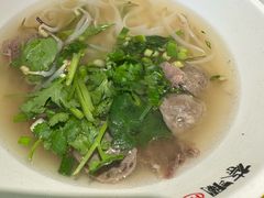 -蔡澜Pho·越南粉餐厅(海上世界店)