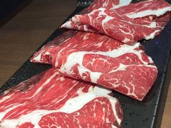 -快乐小羊火锅(河西王府井店)
