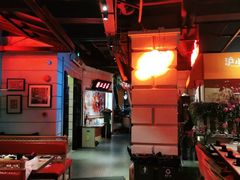 大堂-沪小胖小龙虾(淮海中路旗舰店)