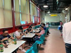 大堂-梓记牛什(總店)