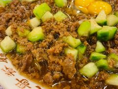 窝蛋碎牛饭-大哥餐厅(西城花园店)