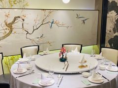 -羲和雅苑•北京烤鸭(国贸商城店)