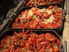 -上海锦江汤臣洲际大酒店壹阶层