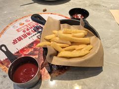 -必胜客(东大桥店)