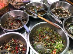 -长平老姿娘夜粥(平东一街店)
