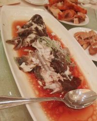 -上海大酒店·婚宴年会宴会厅