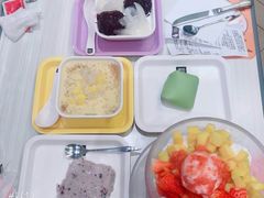 -满记甜品(王府井北京市百货大楼店)