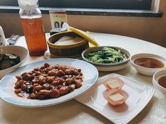 -便宜坊烤鸭店(玉蜓桥天坛店)