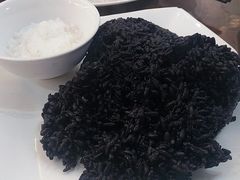 -竹海湾农家土菜