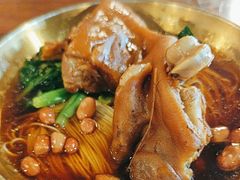 -老横泾面馆(吴中横泾店)