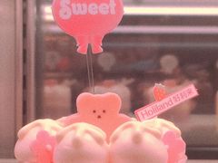 -好利来(西铁营万达广场店)