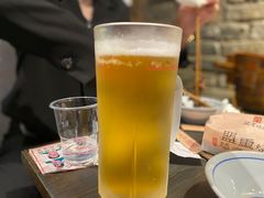 -盟重烧烤(东瓜山创始店)