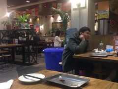 大堂-福苗小骆驼烧烤(曲江店)