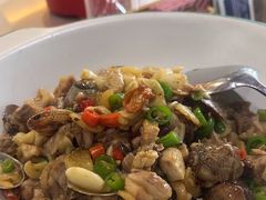 -大鸽饭(马王堆店)