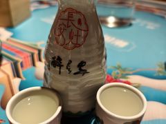 -醉长安(钟楼旗舰店)