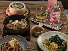 五渔村炸海鲜-kru.台式创意小酒馆