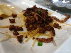 -老浒记烤鸭-北京菜(琉璃厂店)
