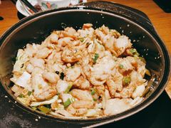 -大丰收脆鱼(万达江北店)