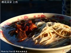 奥灶面-双桥饭店(锦溪店)