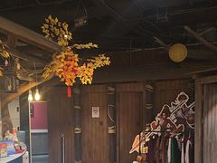 -暴风岛沉浸式体验馆(百联世纪店)