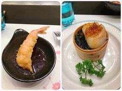 -将军日本餐厅·Shogun(厦门马哥孛罗东方大酒店)