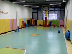 -酷迈儿童体能运动馆(九棵树店)