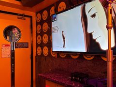 -好乐迪(张扬路八佰伴店)