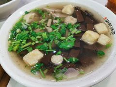 -百年尹氏汤包(湖南路狮子桥店)