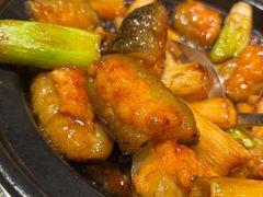 -顺轩海鲜火锅酒家