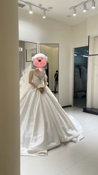 -Bridal Queen·婚纱女皇
